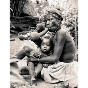 Abuela Konso
