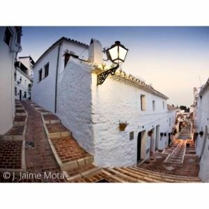 Calle Calvario