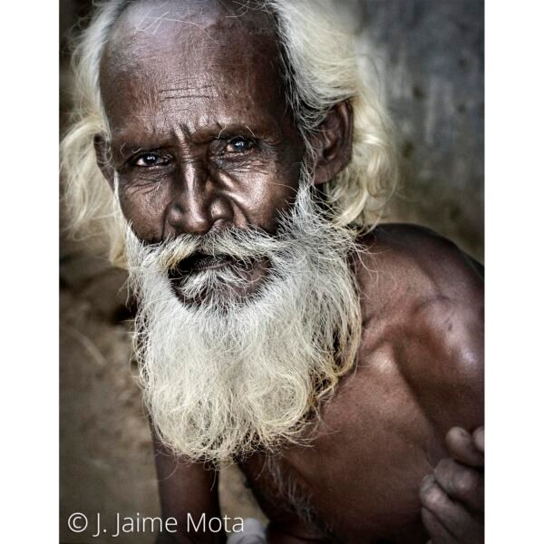 Abuelo Tamil