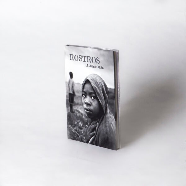 Rostros - J. Jaime Mota