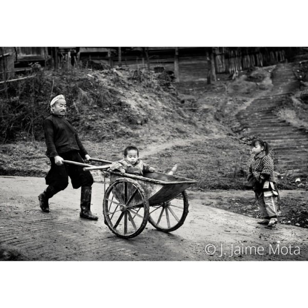 El Carrito
