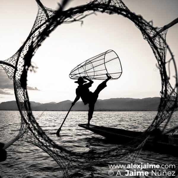 Lago Inle
