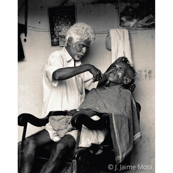El Barbero