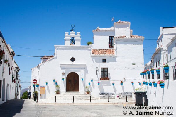 Iglesia Santana