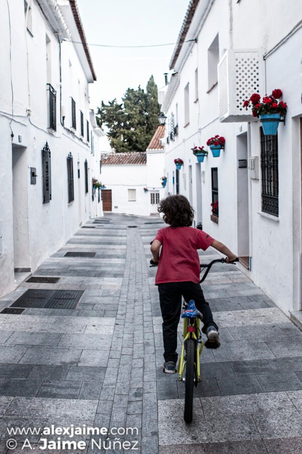 La Bicicleta
