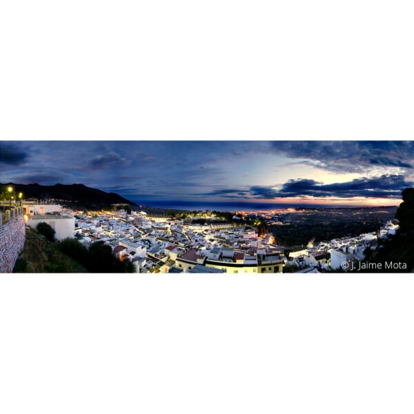 Mijas Nocturna