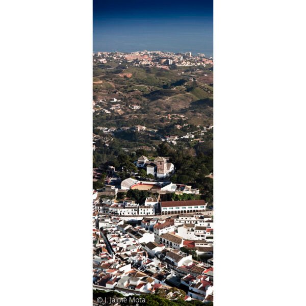 Mijas Vertical
