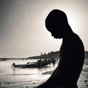 Pescador Triste