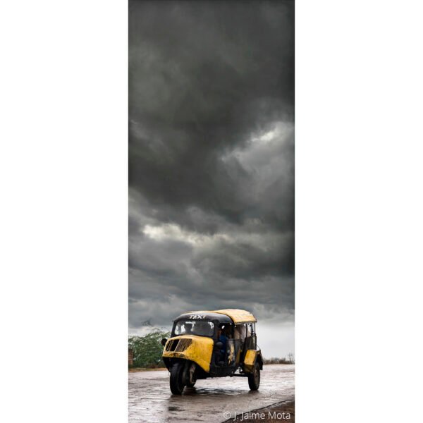 El Taxi